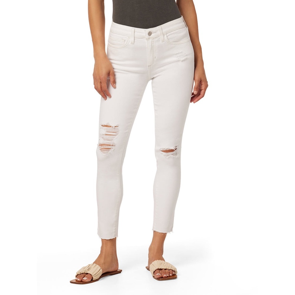 Joe’s Skinny Ankle Jeans